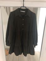 Tuniek, Kleding | Dames, Blouses en Tunieken, Zara, Ophalen, Zo goed als nieuw, Groen