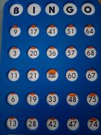 Bingo plankjes splinternieuw, Ophalen, Nieuw
