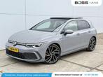 Volkswagen Golf GTD 200pk Automaat Panoramadak Adaptive Crui, Auto's, Volkswagen, Gebruikt, Bedrijf, Diesel, Golf