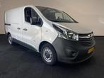 Opel VIVARO-B L1H1 (bj 2016), Origineel Nederlands, Te koop, Zilver of Grijs, Opel