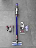 Dyson V11 Advanced (2024) zeer netjes met veel extra’s, Ophalen of Verzenden, Zo goed als nieuw