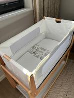 Snüzpod 4 + Aerosleep Evolution matras, Ophalen, Zo goed als nieuw, Wieg