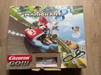 Mario Kart Carrera go racebaan, Carrera, Ophalen of Verzenden, Zelf te bouwen, Elektrisch