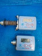 CANE CRONO Super S-PID 50 Pump IV Infusion infuuspomp pump, Ophalen, Zo goed als nieuw