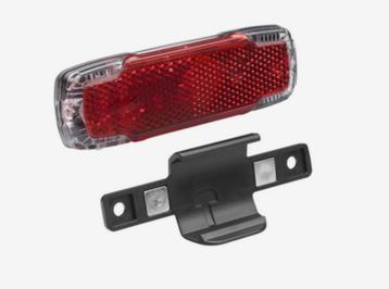 Busch + Müller Toplight 2C fiets achterlicht USB oplaadbaar beschikbaar voor biedingen