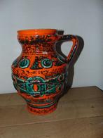 Retro Spara vaas 27 cm, Ophalen of Verzenden, Huis en Inrichting