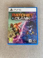 Ratchet & Clank Rift Apart PS5, Ophalen of Verzenden, Zo goed als nieuw