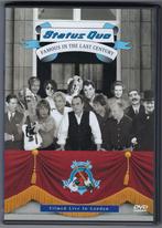 Status Quo - Famous in the last century  dvd, Alle leeftijden, Ophalen of Verzenden, Muziek en Concerten