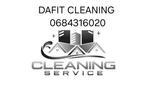 Deep Cleaning Services, Schoonmaken bedrijfsruimte