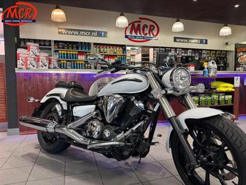 YAMAHA XVS 950 A MIDNIGHT STAR (bj 2013) beschikbaar voor biedingen