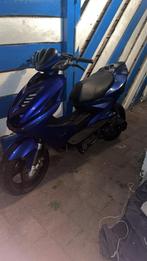 Aerox 70cc MHR, Ophalen, Zo goed als nieuw, Tweetakt, Aerox