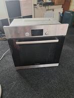 Oven Inbouw Bosch HBA33B150, Witgoed en Apparatuur, Ovens, 60 cm of meer, Hete lucht, 60 cm of meer, Gebruikt