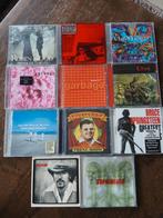 Bryan Adams Garbage Live Manic Str Silverchair Supergrass, Ophalen of Verzenden, Gebruikt, Poprock