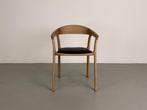 Artisan Tara, Eiken, eetkamerstoel, Huis en Inrichting, Stoelen, Ophalen, Bruin, Nieuw, Hout