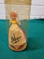 Pop belgie kledendracht vintage, Verzamelen, Poppen, Ophalen of Verzenden, 'T Olde Gre-j, Info@toldegrej.nl, Endepoelstraat 20f Didam