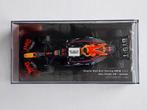 Max Verstappen Minichamps 1:43 Abu Dhabi 2022, Verzamelen, Automerken, Motoren en Formule 1, Verzenden, Zo goed als nieuw, Formule 1