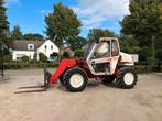 Te koop manitou MLT626 verreiker, Zakelijke goederen, Verreiker