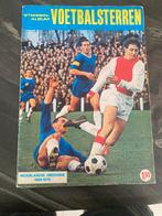 Gezocht:  plaatjes Vanderhout voetbalsterren 1969-1970, Verzamelen, Ophalen of Verzenden, Gebruikt, Ajax, Poster, Plaatje of Sticker