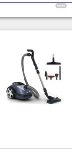 Philips stofzuiger, Gebruikt, Stofzuiger, Minder dan 1200 watt, Ophalen