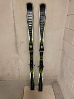 Elan Speedwave 160cm 40 euro, Sport en Fitness, Skiën en Langlaufen, 160 tot 180 cm, Gebruikt, Carve, Skiën