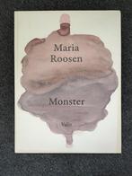 W. Van Mulders - Maria Roosen, Monster, Ophalen of Verzenden, Zo goed als nieuw, W. Van Mulders; H. Hagenaars, Schilder- en Tekenkunst
