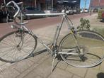 Klassieke vintage Race fiets Fongers, 55 tot 59 cm, Ophalen of Verzenden