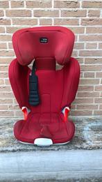 Britax Römer autostoel, Ophalen, Romer, 15 t/m 36 kg, Gebruikt