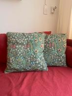 COCO Maison kussens, Ophalen of Verzenden, Gebruikt, Groen, Vierkant