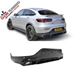 Mercedes-Benz GLC Coupé | C253 | 63 AMG Diffuser | 2016-2022, Ophalen of Verzenden