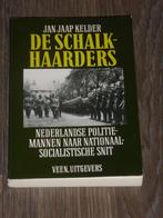 DE SCHALKHAARDERS - JAN JAAP  KELDER, Boeken, Verzenden, Zo goed als nieuw, JAN JAAP KELDER