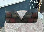 Set Hella achterlichten Volkswagen golf 2 gesmoked, Ophalen of Verzenden, Gebruikt, Volkswagen