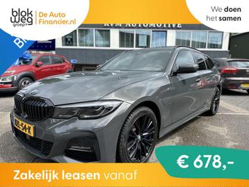 BMW 3 Serie Touring 330e xDrive € 39.899,00 beschikbaar voor biedingen