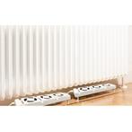 Speedcomfort radiatorfans triple set met thermostaat, DVes, Hoog rendement (Hr), Radiator, Nieuw