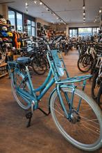 Nieuwe Ebike Vogue Elite 7 - Mint Blue / Garantie, Overige merken, Versnellingen, Nieuw, Ophalen of Verzenden
