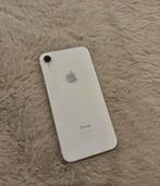 Apple iPhone XR - 128GB, Wit, Telecommunicatie, Mobiele telefoons | Apple iPhone, 80 %, Wit, IPhone XR, Ophalen of Verzenden