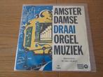 Draaiorgel De Drie Pruiken - Draaiorgelmuziek 2 Singles, Ophalen, Gebruikt, 7 inch, Single