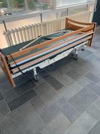 Verzorgingsbed/ ziekenhuisbed, Ophalen of Verzenden, Zo goed als nieuw