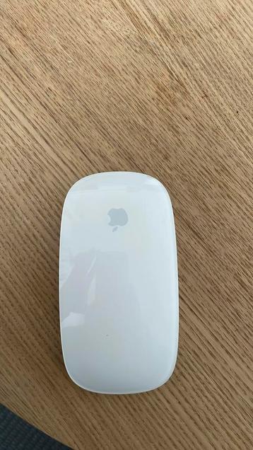 Apple magic mouse 1e generatie beschikbaar voor biedingen