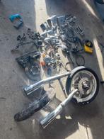 Onderdelen Honda GL1000 1977, Ophalen, Gebruikt, Honda, Nb