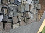 Kinderkoppen, Tuin en Terras, Grind, Keien en Split, Ophalen, Gebruikt, Kei, Basalt