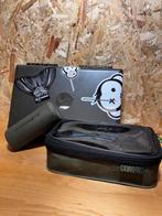 Korda Rigbox Large + Chodsafe + compac, Watersport en Boten, Hengelsport | Karpervissen, Ophalen of Verzenden, Gebruikt, Overige typen