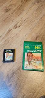 Pele's soccer, 1 speler, Ophalen of Verzenden, Zo goed als nieuw, Overige modellen