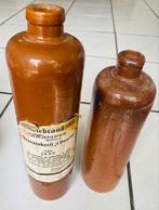 Antieke jenever kruiken, Ophalen of Verzenden