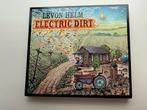Levon Helm - Electric Dirt, Cd's en Dvd's, Ophalen of Verzenden, Zo goed als nieuw, Poprock