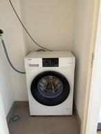 Wasmachine Haier, Ophalen of Verzenden, 1200 tot 1600 toeren, 85 tot 90 cm