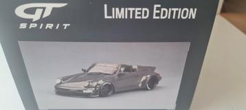Porsche 911 (964) rwb widebody Yabai New!! 1/18  beschikbaar voor biedingen