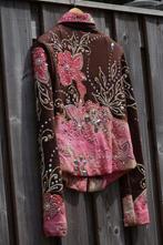 Show blouse te koop, Dieren en Toebehoren, Ophalen of Verzenden, Zo goed als nieuw, Western, Dames