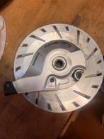 Shimamo Inter M trommelrem rollerbrake, Fietsen en Brommers, Fietsonderdelen, Ophalen of Verzenden, Gebruikt, Algemeen, Wiel