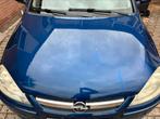 Opel Corsa 1.2 16V Twinport 3D 2006 Blauw, Auto's, Opel, Voorwielaandrijving, 450 kg, 4 cilinders, Blauw
