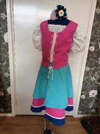 nieuw maat 128 verkleedkleding halloween tiroler, Jongen of Meisje, Handgemaakt, Nieuw, Ophalen of Verzenden